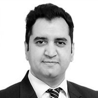 Ankur Munjal